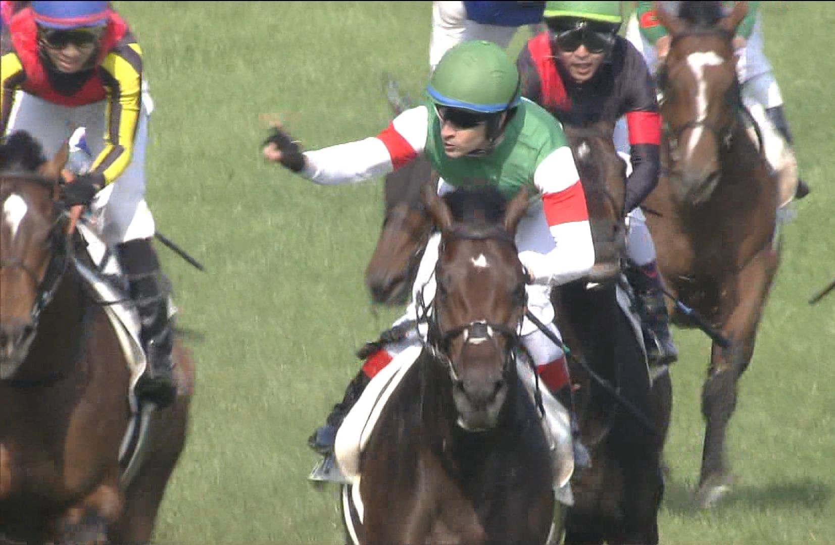 【競馬/ダービー】藤沢和雄「ペリエの方がうまいと思っていたけど、やるじゃないか」とルメールを祝福