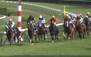 【競馬】オペラオーの時には包囲網とかあったのに、何故かキタサンブラックはいつもスムーズな競馬