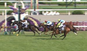 【競馬/天皇賞春】「長距離は騎手」←この言葉に騙されて福永買えなかった奴