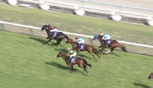 【競馬】サトノダイヤモンドの底が浅かった件…