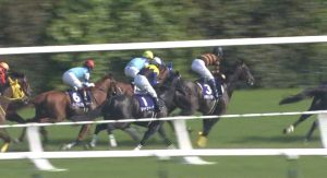【競馬/天皇賞春】田辺と典とデムーロだと誰が一番ひどい騎乗? 【競馬/天皇賞春】田辺と典とデムーロだと誰が一番ひどい騎乗?