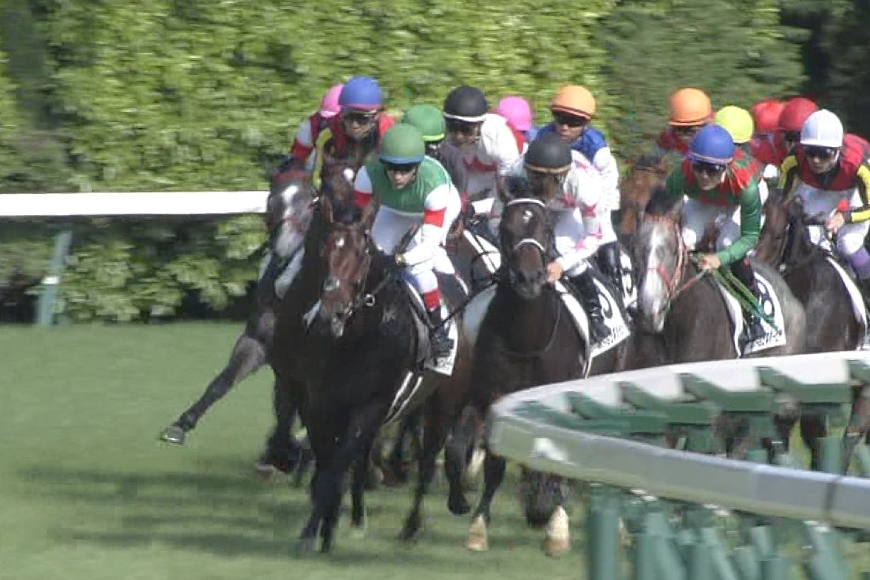 【競馬/ダービー】ルメール神騎乗すぎワロタｗｗｗｗｗｗｗ