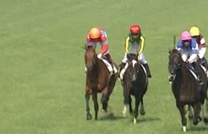 【競馬】カデナほどの復活をした馬って過去にいたの？