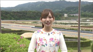 【競馬】最近グリチャの鼻声女が可愛くて仕方ない