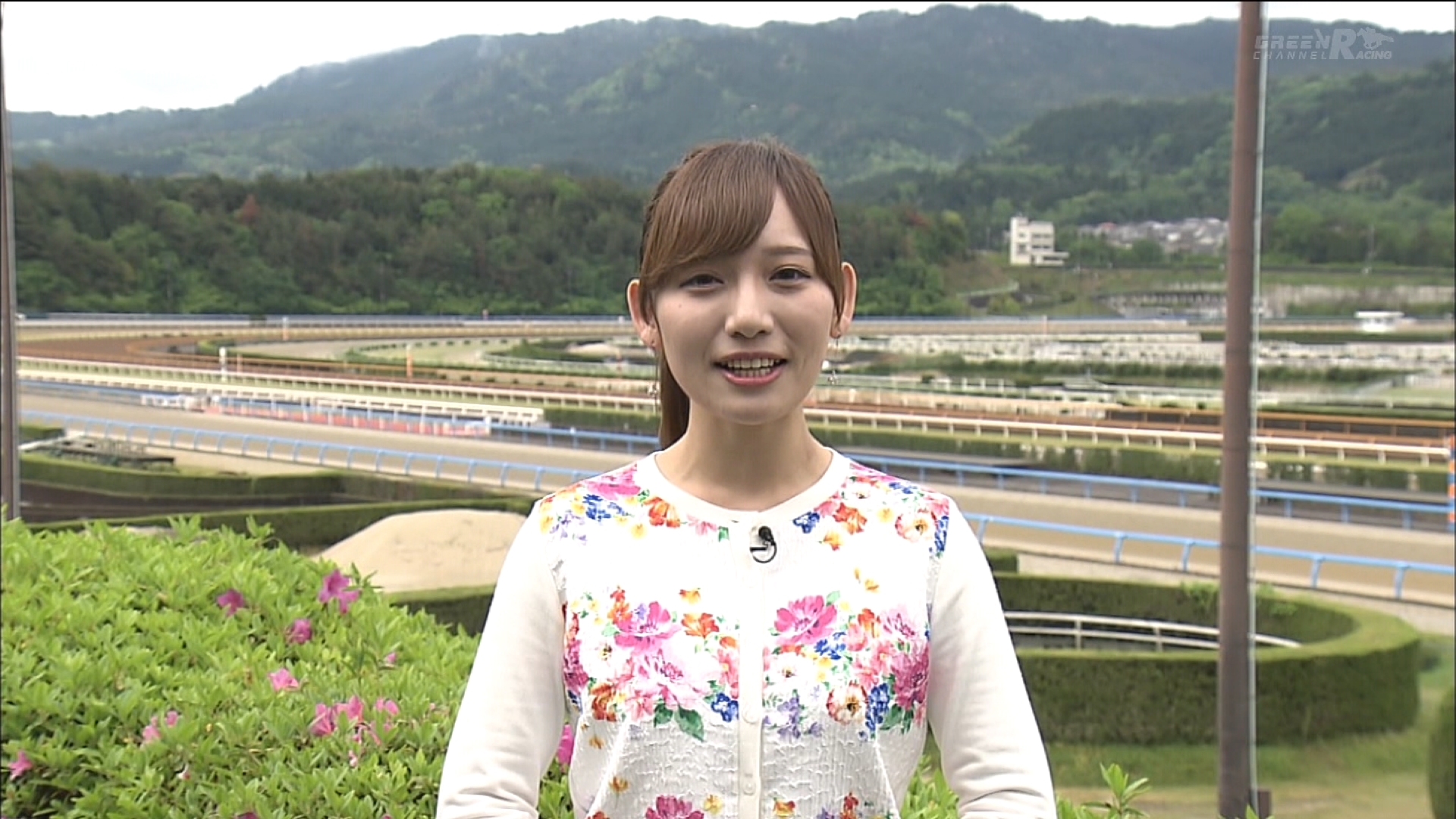 【競馬】最近グリチャの鼻声女が可愛くて仕方ない