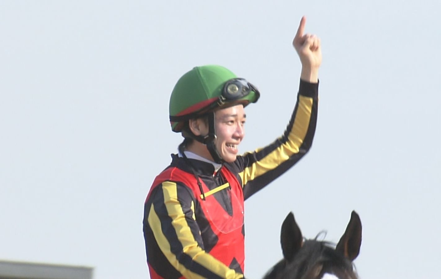 【競馬】松山弘平　本日も１Rから単勝200倍の馬に騎乗し最下位入線w