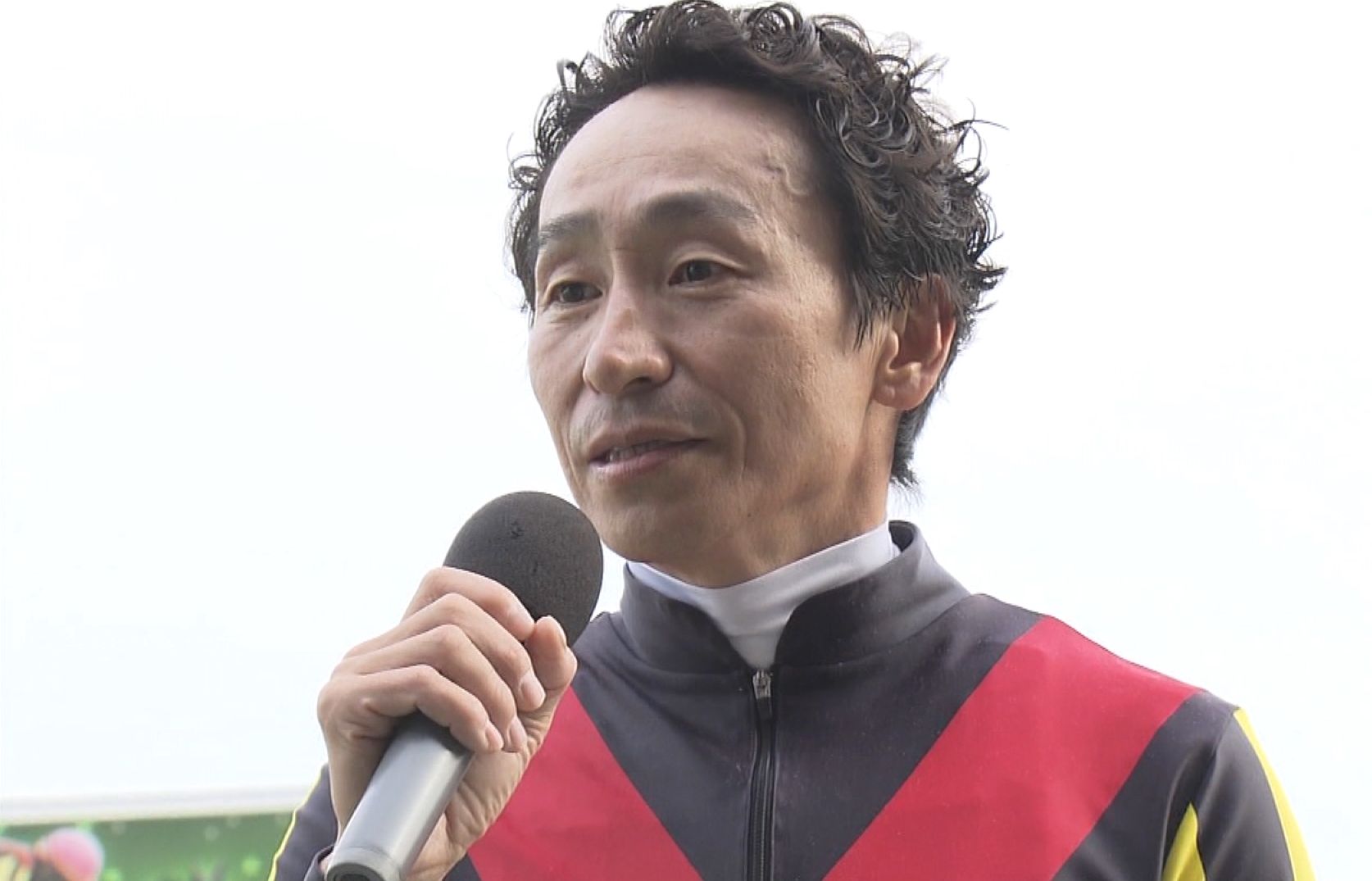 【競馬】横山典「あいつはマジでヤバいから覚えとけ。恐らく相当なもんになる」 【競馬】横山典「あいつはマジでヤバいから覚えとけ。恐らく相当なもんになる」