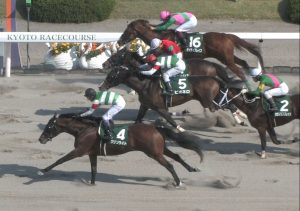 【競馬/平安S】武豊降ろして福永って普通に考えたらおかしいよな