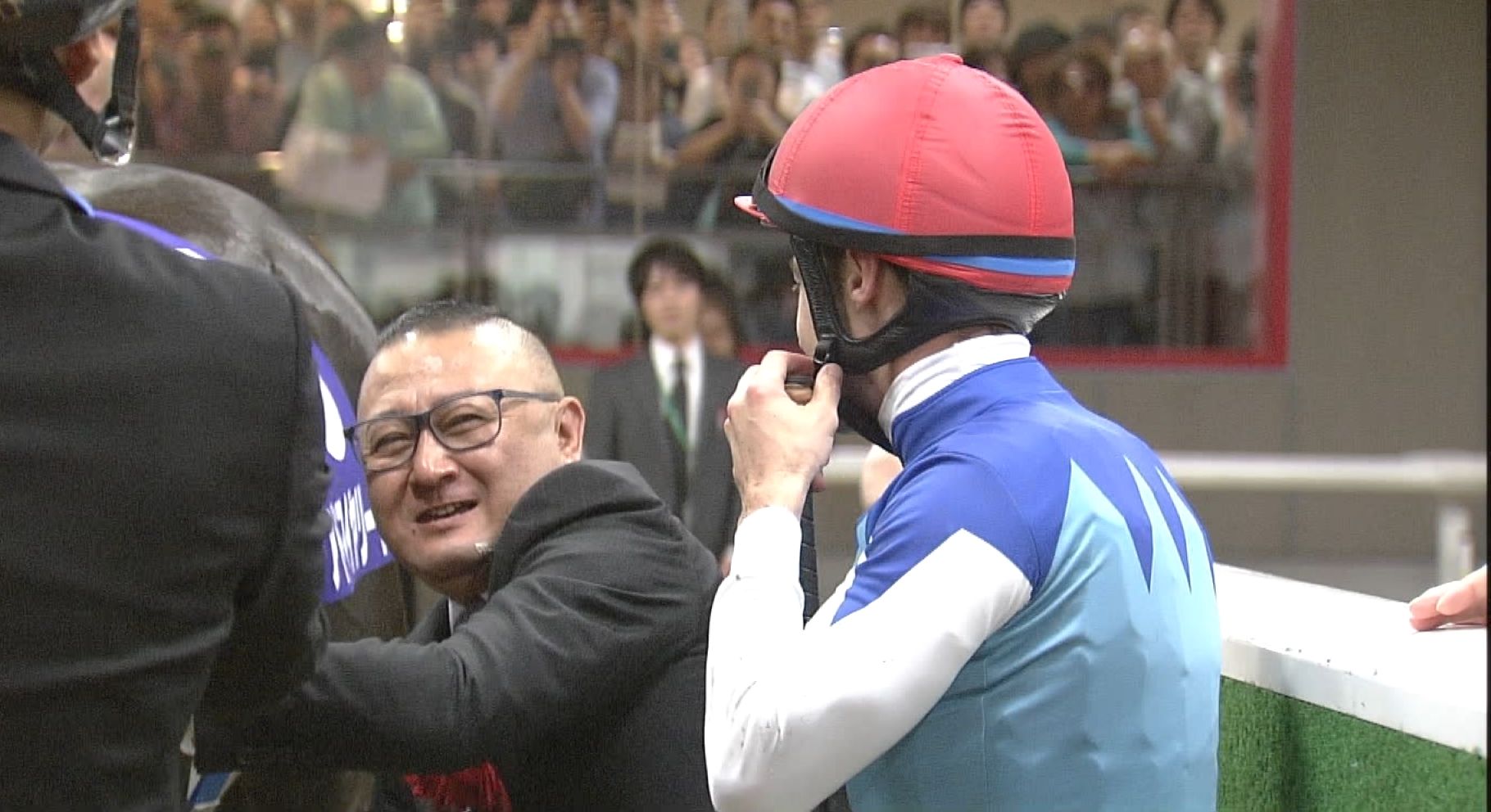 【競馬/ヴィクトリアM】アドマイヤリード、秋は秋華賞を視野に 【競馬/ヴィクトリアM】アドマイヤリード、秋は秋華賞を視野に