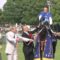 【競馬/ヴィクトリアM】近藤利一オーナー「オッズが低すぎて不満やった。人気のなさは君らのせいや」