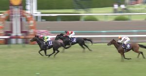 【競馬】最近の宝塚記念が雨に強い馬が勝つだけの糞レースと化してる問題