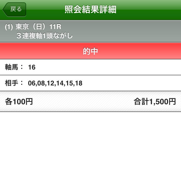 【競馬】“尻職人”倉持由香、また万馬券的中「３連続Ｇ１　３連単だよ！！たーのしー！」