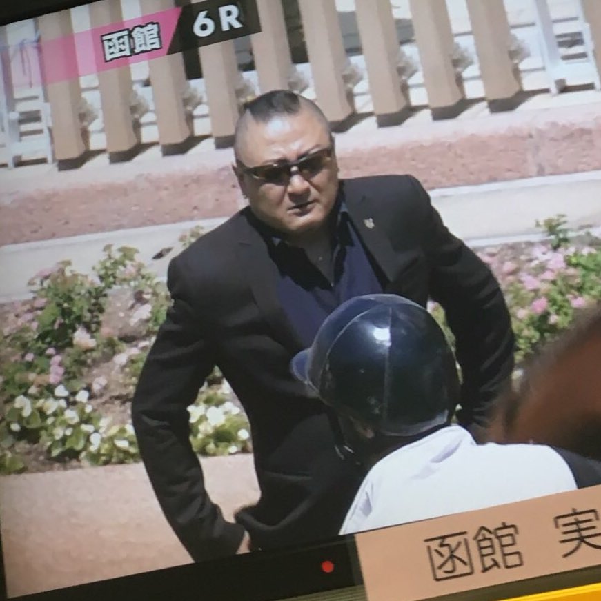 【競馬】須貝･･･またもやヤラかす･･･アディラート中1週で連投！！壊す気か？！