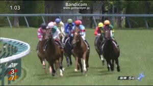 【競馬】今年の2歳もディープディープディープ 【競馬】今年の2歳もディープディープディープ