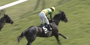 【競馬】ウチパク本日5勝目