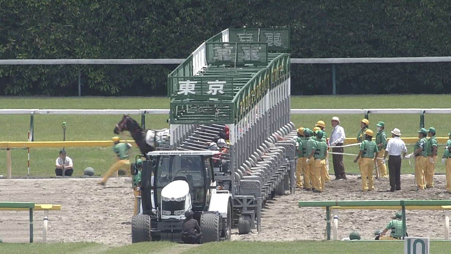 【競馬/2歳新馬】パーラミターワロタwwwww