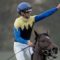 【競馬・天皇賞春】浜中の騎乗は攻められないよ