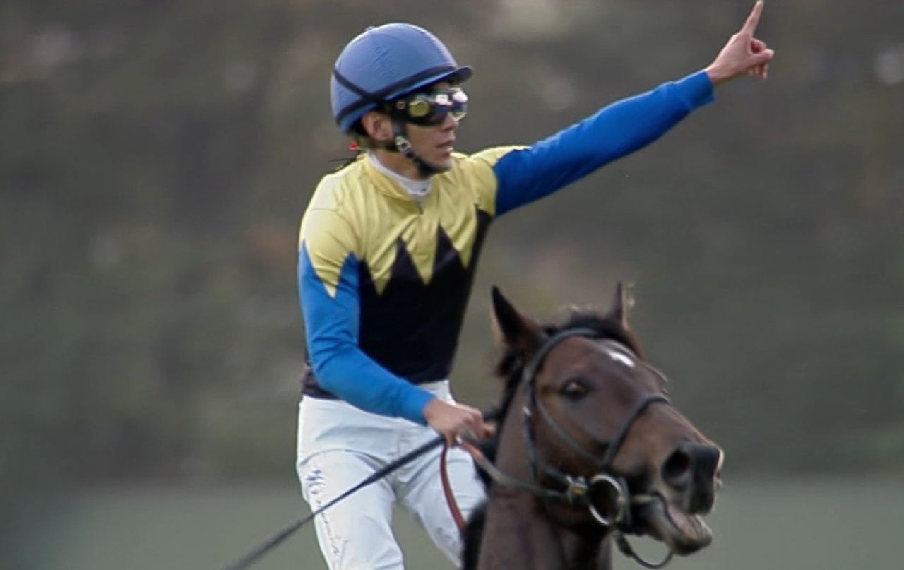 【競馬】浜中ってなんで干されてるの? 【競馬】浜中ってなんで干されてるの?
