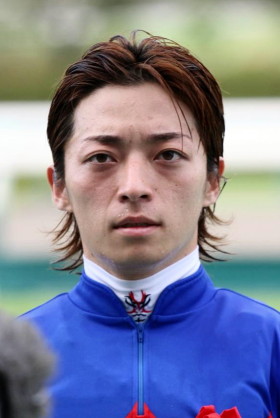 【競馬】「池添&いとうあさこ」「小牧&澤穂希」「川田&勝間和代」