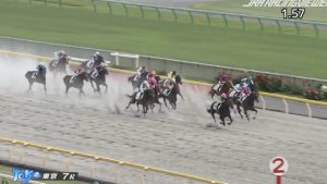 【競馬】モレイラよれすぎwww