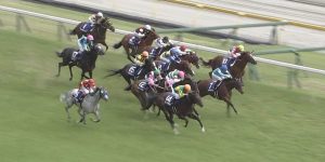 【競馬/安田記念】ルメール史上最低の糞騎乗!!始終詰まって抜け出せず 【競馬/安田記念】ルメール史上最低の糞騎乗!!始終詰まって抜け出せず