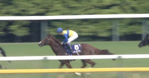 【競馬/安田記念】エアスピネル史上最低の糞騎乗wwwwwwwwwwwww 【競馬/安田記念】エアスピネル史上最低の糞騎乗wwwwwwwwwwwww