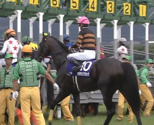 【競馬/宝塚記念】キタサンブラック、内枠じゃないと何も出来ない説wwwwwwwwwwww 【競馬/宝塚記念】キタサンブラック、内枠じゃないと何も出来ない説wwwwwwwwwwww