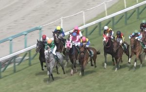 【競馬/マーメイドS】トーセンビクトリー単勝3万買ってて、今帰宅したんだが入金確認できない