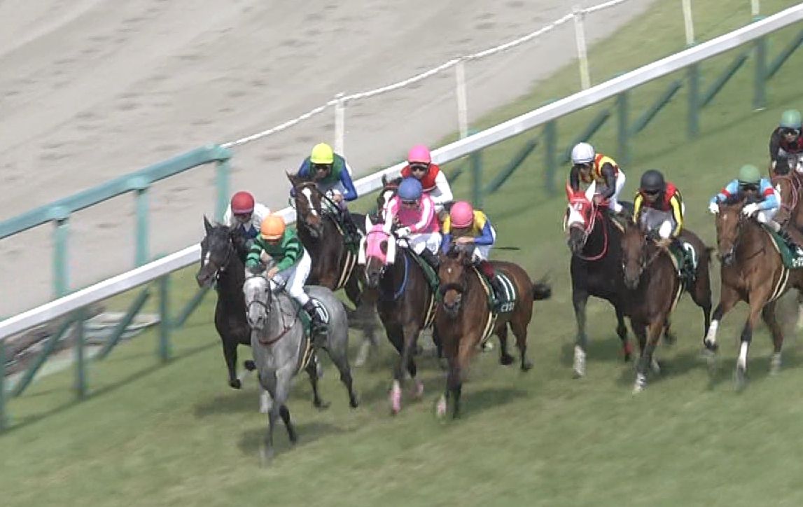 【競馬/マーメイドS】トーセンビクトリー単勝3万買ってて、今帰宅したんだが入金確認できない 【競馬/マーメイドS】トーセンビクトリー単勝3万買ってて、今帰宅したんだが入金確認できない