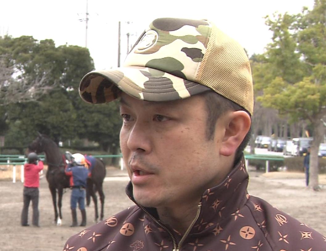 【競馬】大竹調教師(ルージュバック、グレーターロンドン)ってなんで信用されていないの? 【競馬】大竹調教師(ルージュバック、グレーターロンドン)ってなんで信用されていないの?