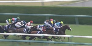 【競馬】宝塚記念のシュヴァルグラン。大魔神「私自身もあの逃げには驚きました(笑)」 【競馬】宝塚記念のシュヴァルグラン。大魔神「私自身もあの逃げには驚きました(笑)」