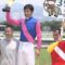 【競馬】武豊「（今の東京の馬場は）決して硬いわけでもなく絶妙なクッションで走りやすい」