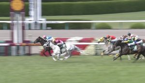 【競馬/鳴尾記念】ユタカ上手すぎワロタwwwwwww