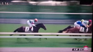【競馬/2歳新馬】レイエンダ強すぎワラタ。全兄はダービー馬レイデオロ 【競馬/2歳新馬】レイエンダ強すぎワラタ。全兄はダービー馬レイデオロ