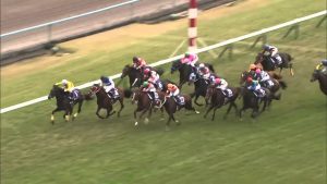 【競馬】トーセンラーって凄くね？
