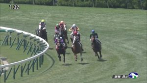 【競馬】森裕太朗干され問題