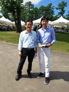 【競馬】武豊にとって最大の恩人って誰だ? 【競馬】武豊にとって最大の恩人って誰だ?