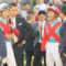 【競馬・日本ダービー】ノースヒルズ護送船団がコントレイルを完璧にエスコートｗ