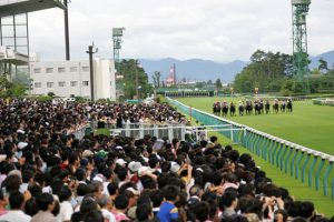 【競馬】西田雄一?って騎手について知ってること 【競馬】西田雄一?って騎手について知ってること