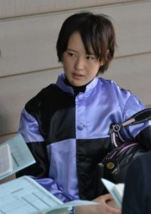 【競馬】菜七子が完全に穴騎手になってる件