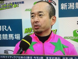 【競馬】藤田菜七子が千直の鬼という風潮 【競馬】藤田菜七子が千直の鬼という風潮