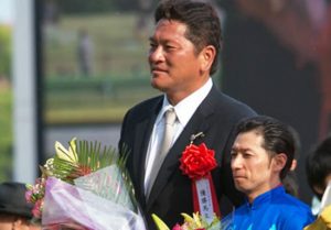 【競馬】大魔神佐々木、宝塚記念福永の騎乗に激怒「頭の中に「?」が数えきれないほど浮かんでは消え、消えては浮かんだ」 【競馬】大魔神佐々木、宝塚記念福永の騎乗に激怒「頭の中に「?」が数えきれないほど浮かんでは消え、消えては浮かんだ」
