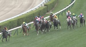 【競馬/クイーンS】2着トーセンビクトリーの福永騎乗停止だろこれ