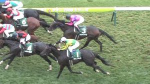 【競馬/函館記念】ルメール糞騎乗ｗｗｗｗ