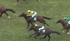 【競馬/ラジオNIKKEI賞】川田、サトノクロニクルのハンデ57キロに激怒。1番人気6着