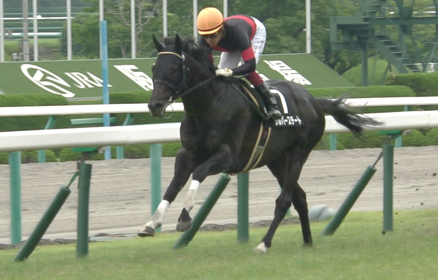 【競馬】福永祐一「（コントレイル以後でも）シルバーステートが今まで乗った中だと最強」