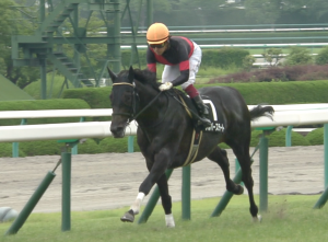 【競馬】福永「シルバーステートはコントレイルとは比べものにならない」