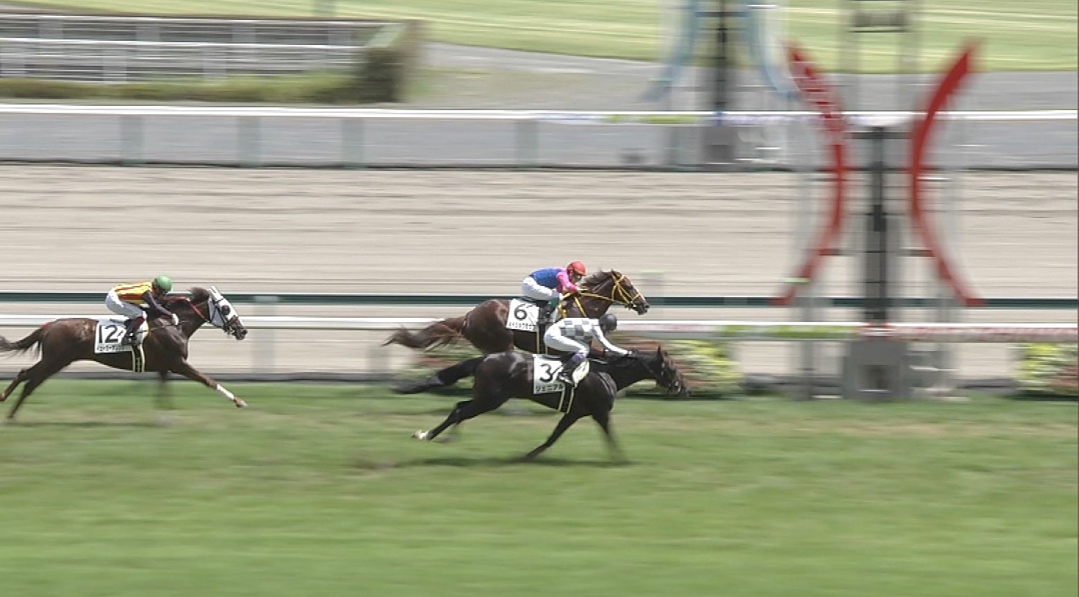 【競馬】1億7000万馬ジェニアル3歳未勝利勝ちｗｗｗｗｗｗ