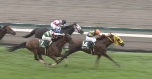 【競馬】水口、初重賞ならず・・・CBC賞セカンドテーブル2着 【競馬】水口、初重賞ならず・・・CBC賞セカンドテーブル2着