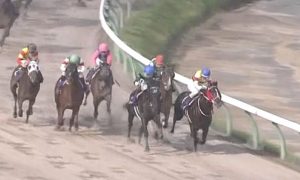 【競馬/マーキュリーC】戸崎圭太、クソ騎乗でピオネロを2着に沈める